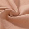 Women S Casual Long Sleeve Pullover Knit Sweater Button Edge Basic Top