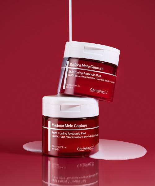 [Centellian24] Madeca Mela-Capture Spot Toning Ampoule