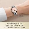 [Citizen] Watch PR1050-50W Collection Mechanical Automatic Women's Silver/Pink