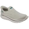 Skechers Go Walk Slip-On Shoes Comfortable Cushioning Sports Casual Shoes Men sneakers Gray 217076-TPE