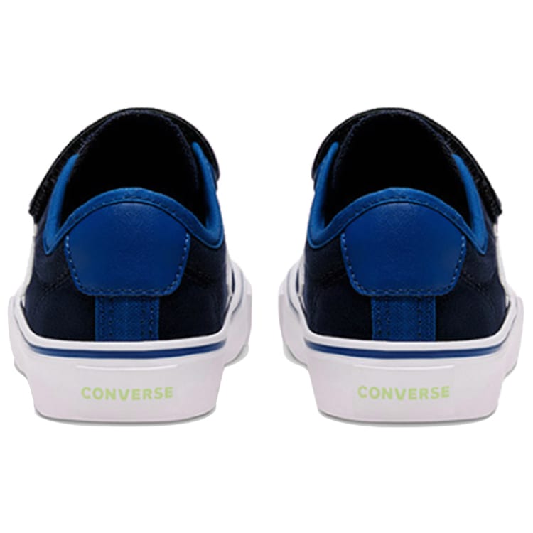 Converse Kids' Skateboarding Shoes Pre School 667802C