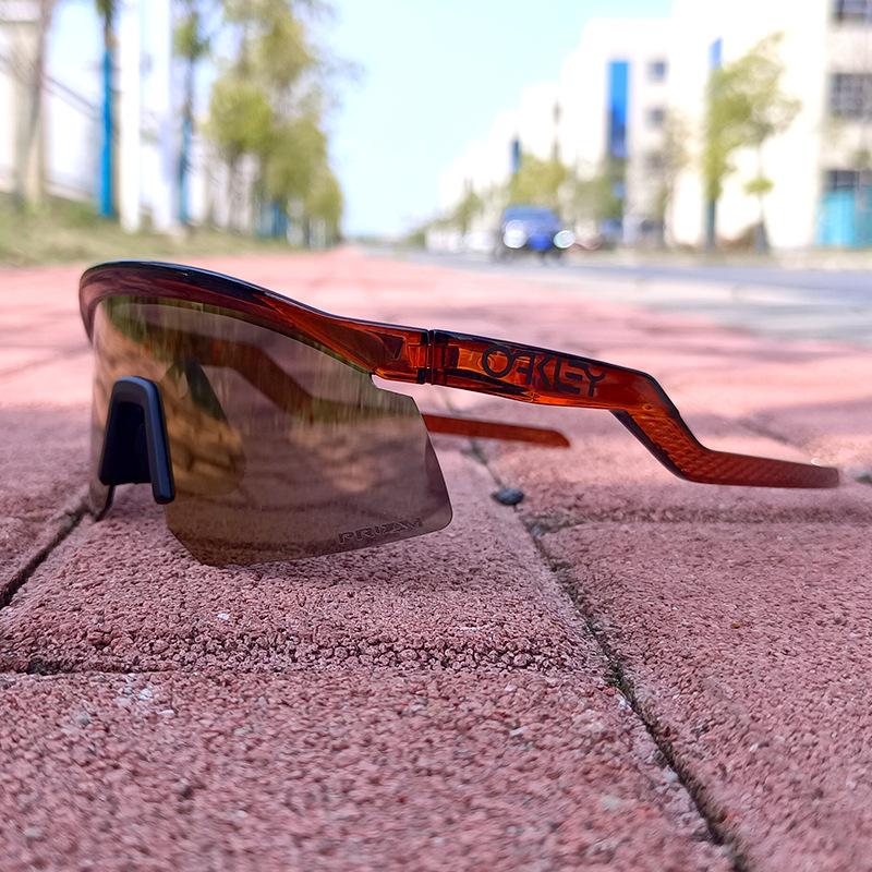 Sports Glasses Eye Protection Sports Colorful Motorcycle Windshield Running Glasses