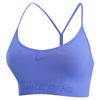 Dri-Fit Pro Low Support Removable Padded Training Sports Bra Women Underwear IB9844-570