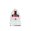 New Balance 827 'White Red' (Unisex) White / Red / Black Running Shoes ML827AAB