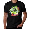 The Gummy Bear Song a The Gummy Bear Song a The Gummy Bear Song TShirt Utility Casual Work TShirt