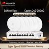 Huawei Whole-Home WiFi 6 AP+AC Gigabit Router System (IPTV Ready) (CN Version)