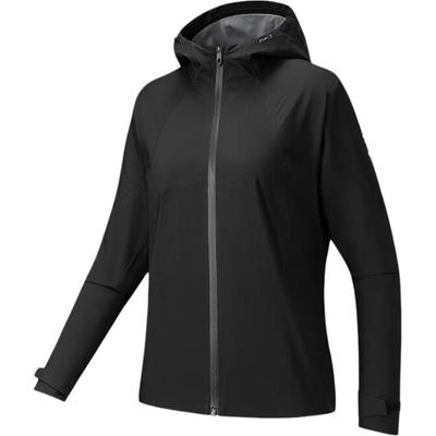 Training Series Storm Jacket Sports Casual Hard Shell Simple Solid Color Waterproof Windproof Breathable Water-Repellent Women Jacket 162537602-5