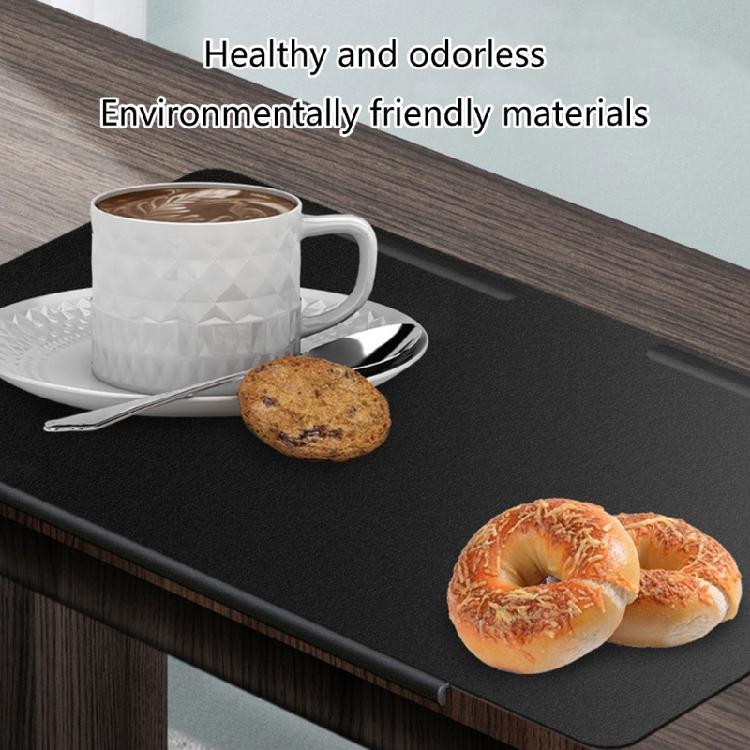Gaming Large Mousepad Anti-slip Rubber Mouse Mat Computer Gamers Desk Mat