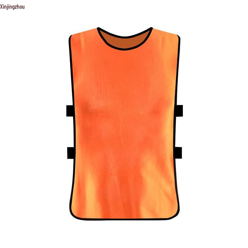 Team Sports & Grouping Vests