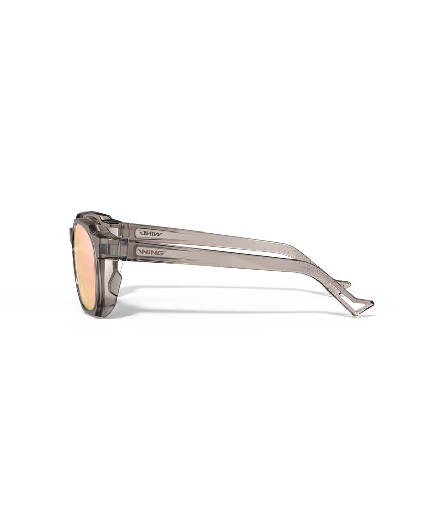 Wing Windproof Polarized Sunglasses_Nox (Smoke)