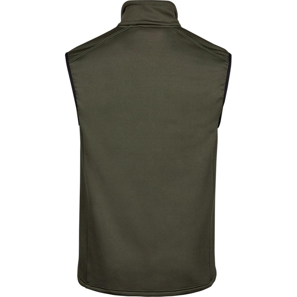 Tee Jays Mens Fleece Stretch Body Warmer