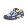 Net shoes flat-bottomed sports moral training shoes women's summer thin mesh breathable 2025 new popular casual Forrest Gump shoes
