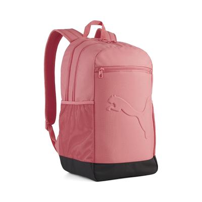 Mochila escolar Puma para ir al trabajo ligera funcional almacenamiento uso diario simple casual moda