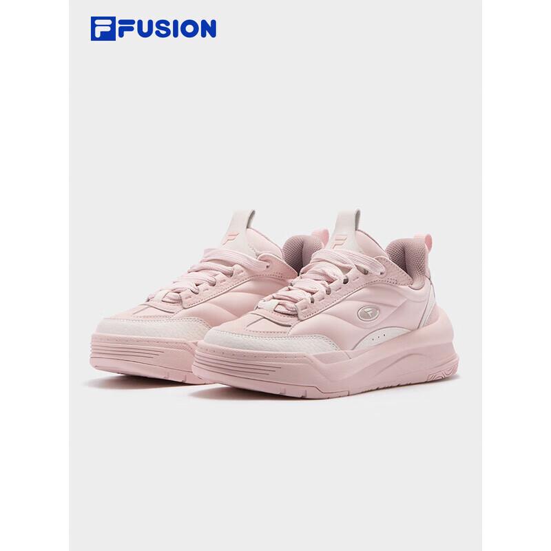 FILA FUSION PENGPENG Women's Winter Casual Sneakers