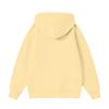 Kinder Farb-Langarm-Sweatshirt Lässiger Bequemer Pullover für Jungen und Mädchen