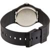 [Casio Standard] MQ-71-1B Watch (Men's)