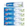 Crest 3D White Jasmine Tea Fresh Breath Toothpaste 4-Pack