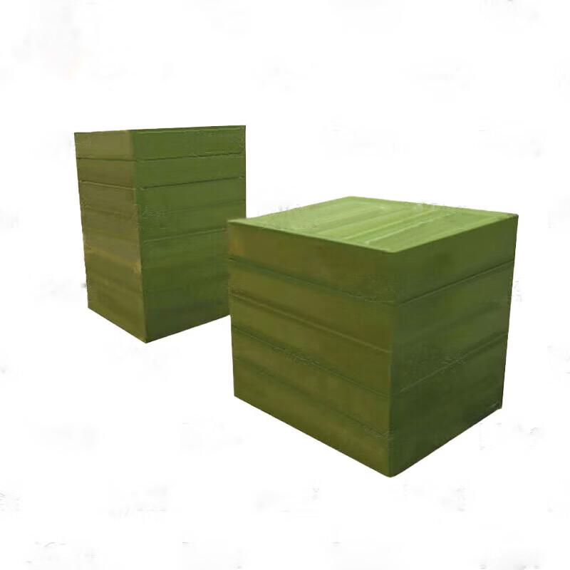 Shuangan Outdoor Obstacle Training Equipment