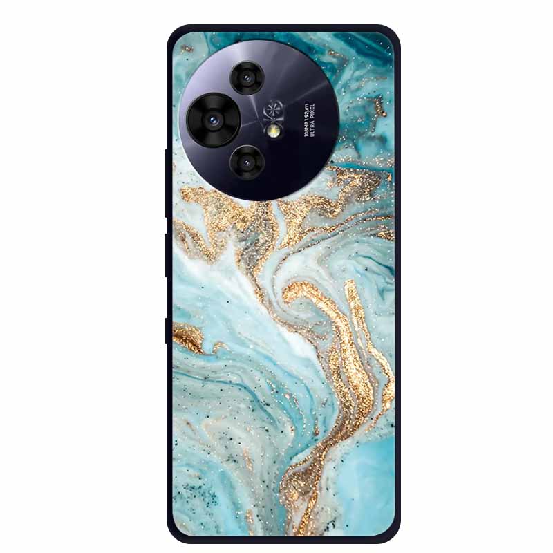 For TCL 50 NxtPaper Case TCL 50 Pro NxtPaper Bumper TPU Protector Shockproof Soft Silicone Phone Cover New TCL 50 Pro Nxt Paper