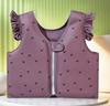 Swimming Suit For Children Swimming Vest Swimming Jacket Cherries