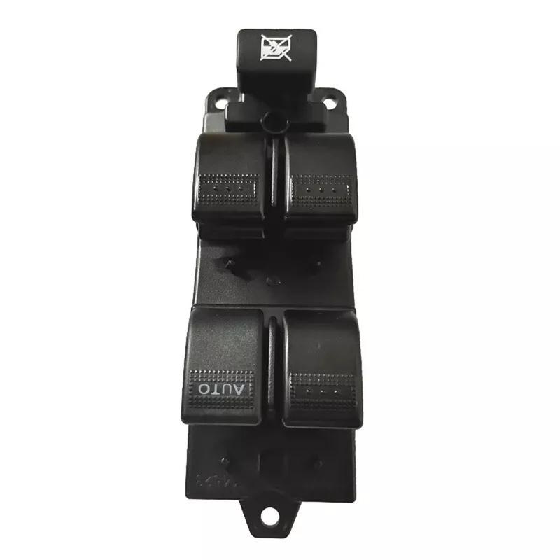 RHD Front Power Window Switch UM93-66-350 For Mazda B2500 Bravo Courier 98-06
