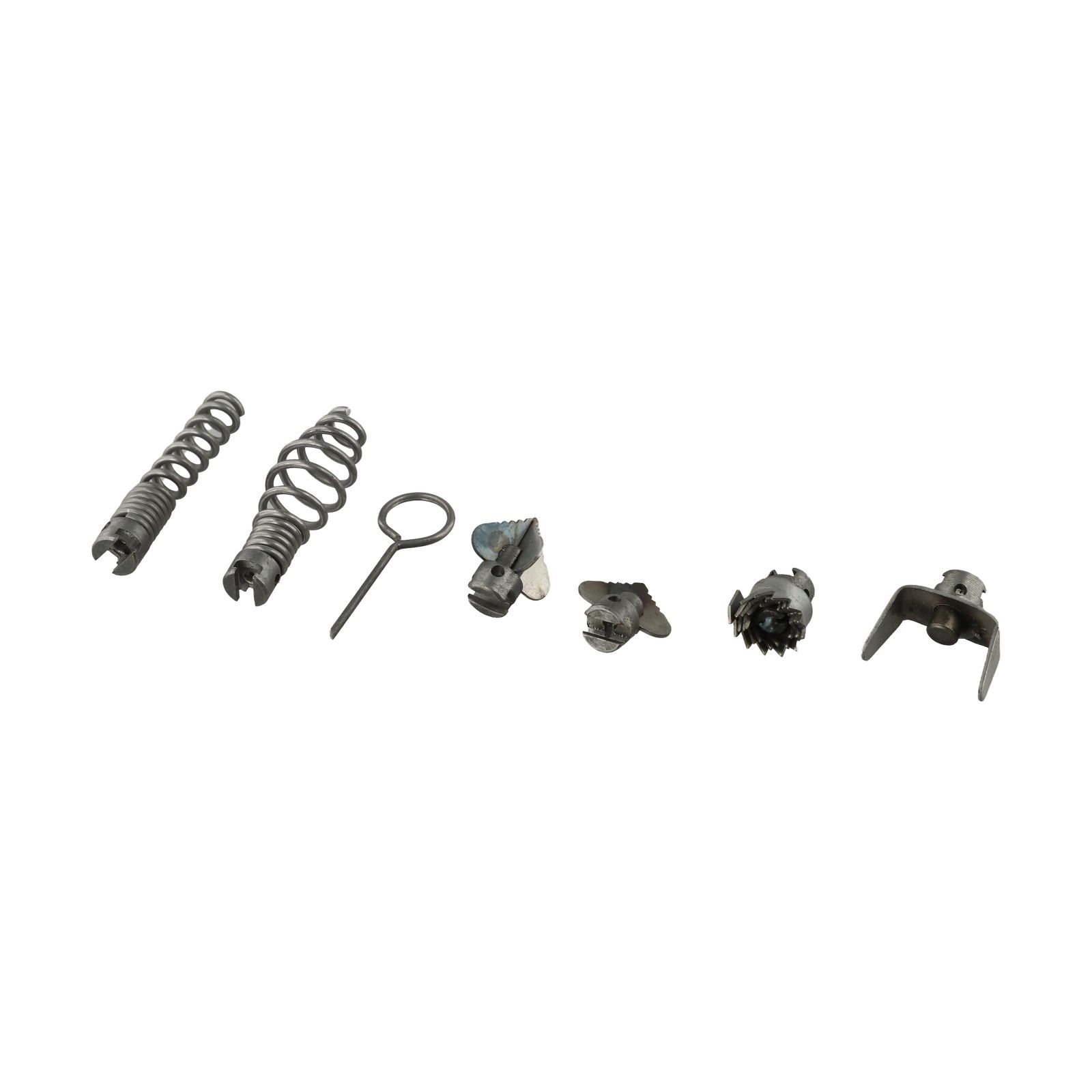 

Drain Cleaning As Shown In The Picture Clog Removal Tool Powerful Sewer Jetter Nozzle Clog Remover Long-lasting Performance China Mainland