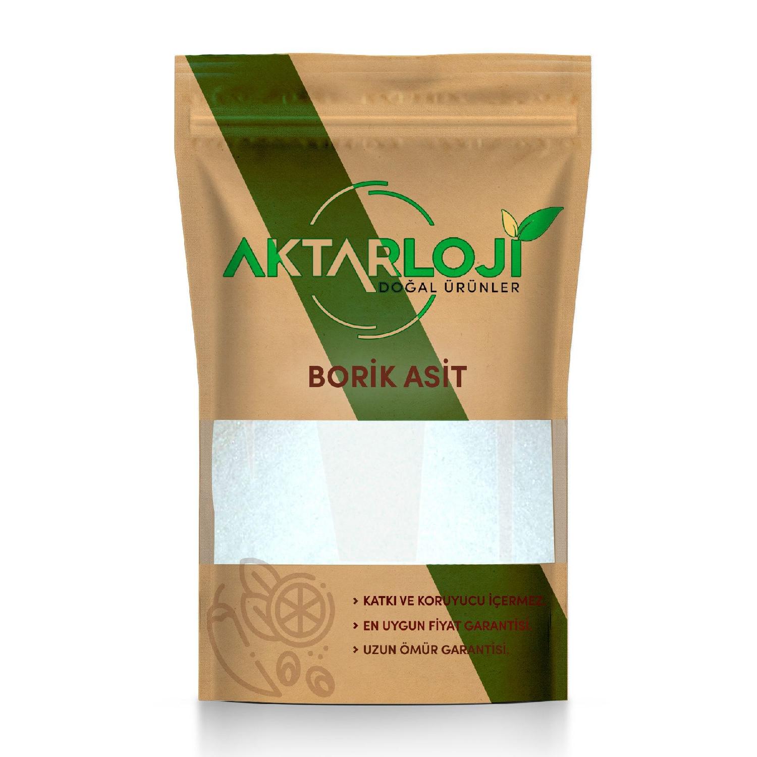 

Boric Acid 1 Kg H3bo3