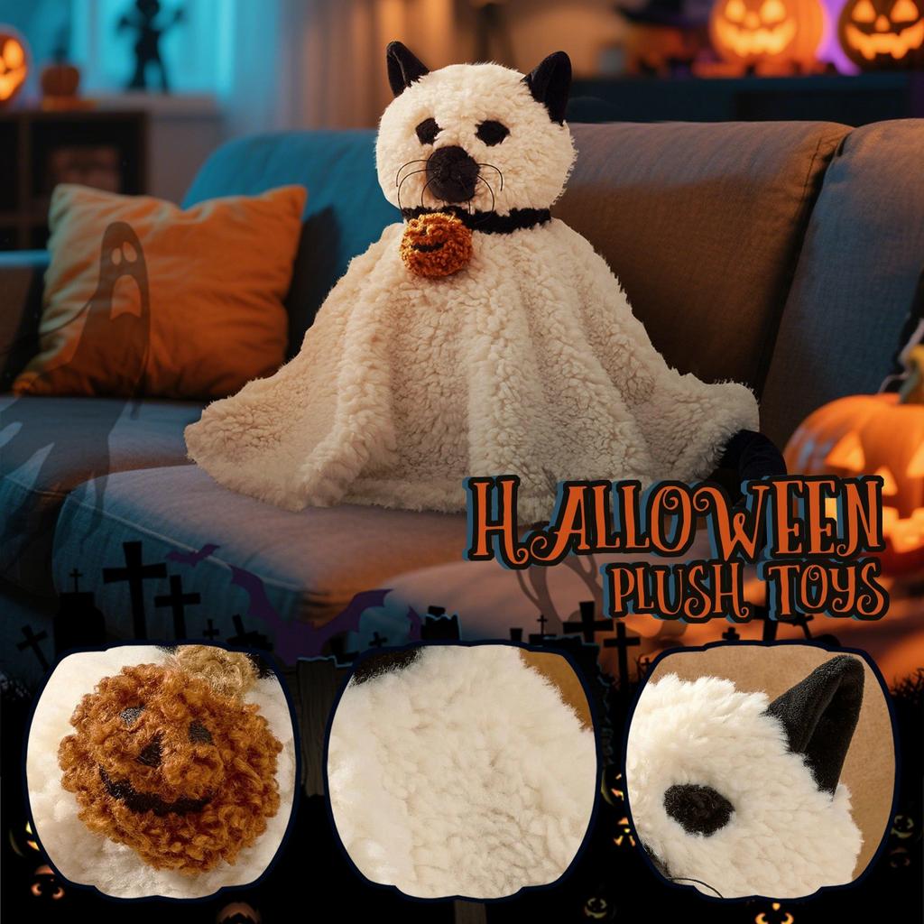 Plush Doll Atmosphere Home Decoration Doll Children's Gift Doll