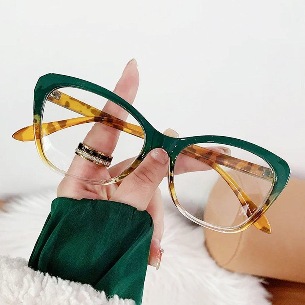 

Винтажные очки, блокирующие синий свет, ультралегкие, для защиты глаз, компьютерные очки, квадратные очки для ПК, мужские, женские