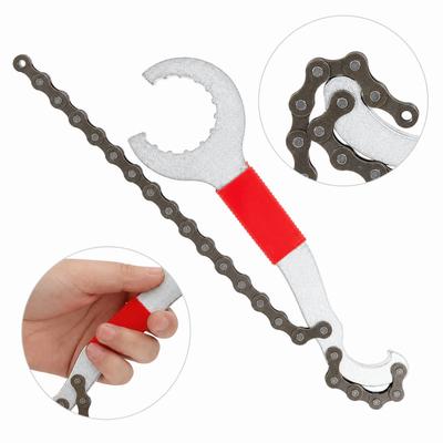 Partes para bicicleta – Herramientas para reparación de bicicletas