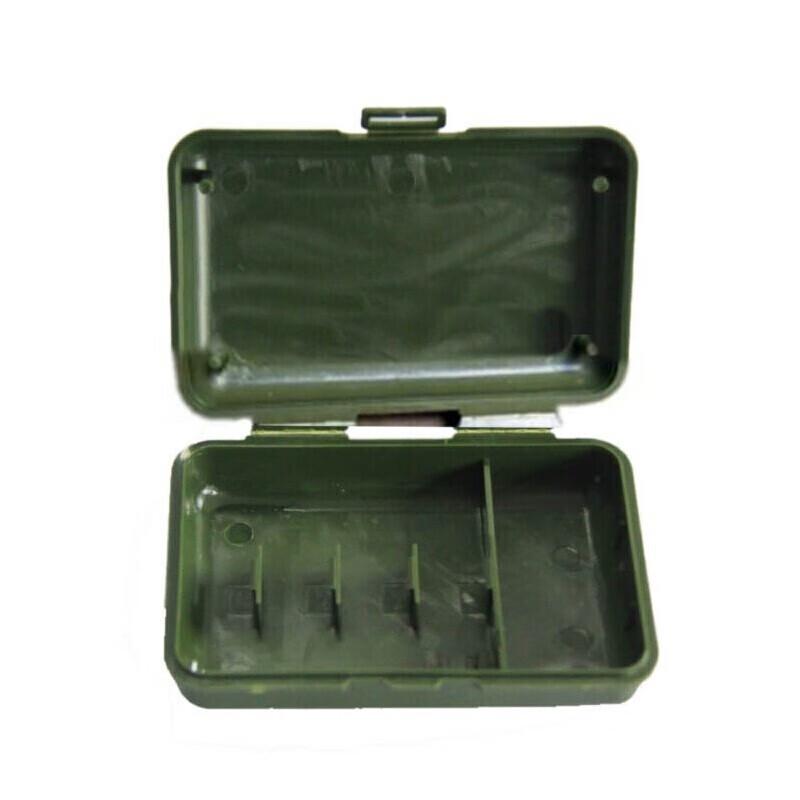 Akos Portable Outdoor First Aid Kit