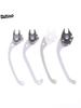 3PCMetal Quality Omputer Embroidery Machine Part High Speed Machine Thread Take-up Rod Gear Computerized Embroidery Machine Part