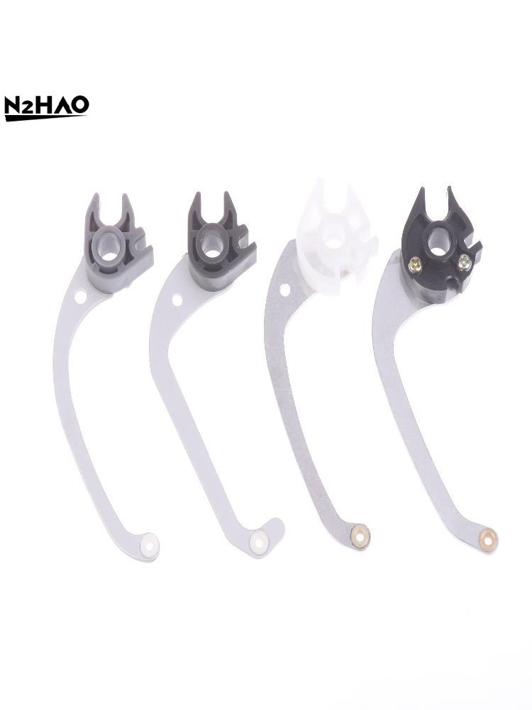 3PCMetal Quality Omputer Embroidery Machine Part High Speed Machine Thread Take-up Rod Gear Computerized Embroidery Machine Part