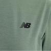 New Balance Tee Nqj Nbnee22433 49 Uni Frozen Small Logo Short Sleeve Tee  
