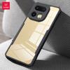 Capa para Realme 16 Pro Plus Case Versão Global, Capa com Airbag Anti-queda Proteção da Câmera Acrílico e TPU Traseiro Capa Transparente