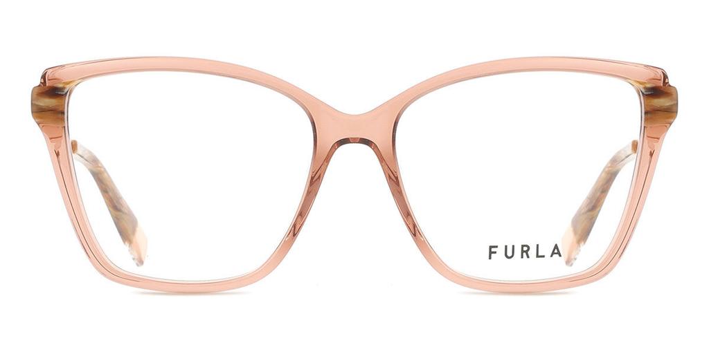 Furla Vfu830 0805 Women Eyeglasses