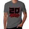 fabio quartararo TShirt vintage clothes animal prinfor boys sweat t shirt for Unisex
