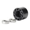 Motorcycle Chain Roller Motorbike Slider Tensioner Wheel Guide 8mm 10mm For Kayo T2 T4 T4L Pit Dirt Mini Bike Moto Atv M8 M10