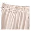 Ice Silk Cotton-Linen Women's High-Waisted Wide-Leg Summer Pants - New 2026 Figure-Flattering Loose Fit