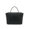 Jestina Hazel Md Satchel Bk (Jhnchd6Bs976Bk010)