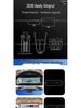 Geely Xingrui Interior Film: 26-Model Console Sticker & Screen Protector