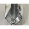 Yamaha MX250 MX 250 MX360 SC500 1973 1974 Chrome Steel Petrol Fuel Tank |Fit For