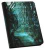 Ultimate Guard Zipfolio 360 The Gathering Duskmourne Closet - - Magic - - Walk-in