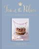 The Tea At the Palace : 50 Delicious Recipes for Afternoon Tea Book