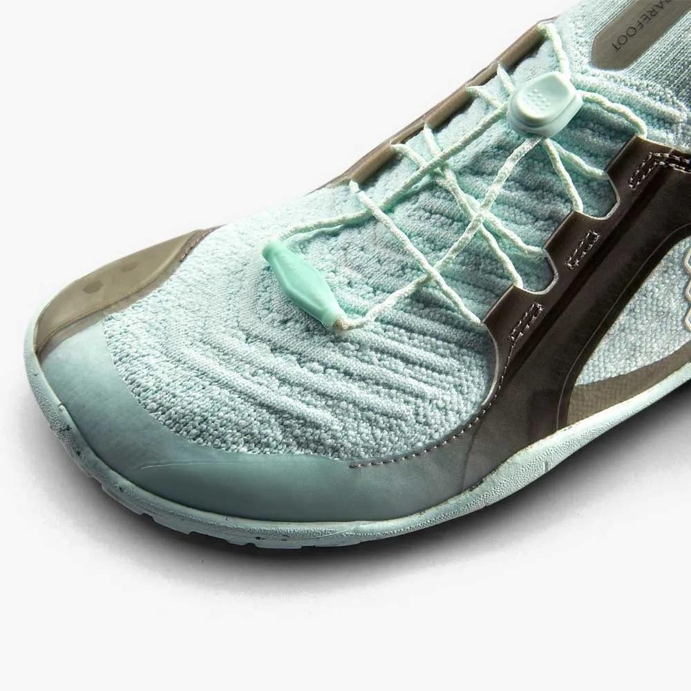 Vivobarefoot Кроссовки для трейлраннинга Primus Trial Knit FG Barefoot