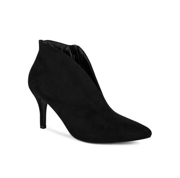 Ankle Boots Jenny Fairy WYL3038-16, Black