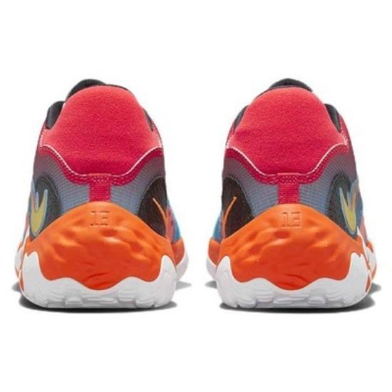 Nike PG 6 EP 6 Hot Wheels DH8445-400