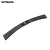 For Mazda CX5 CX-5 KF CX-8 CX8 2017- 2024 Interior Rear Trunk Bumper Foot Plate Tail Door Sill Scuff Guard Plate Accessories