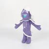 New Deltarune Rouxls Kaard Plush Toy Soft Stuffed Anime Game Character Doll Home Living Room Decor Plushie Collectible Fans Gift