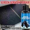 NEW Phone Screen Scratch Remover With Sponge Complete Quick Solution Long Lasting Polishing Phones Tablets Scratch Remover